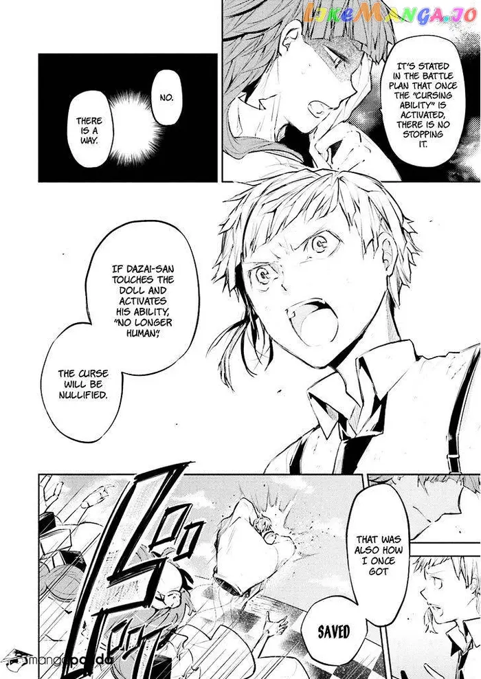 Bungou Stray Dogs Chapter 28 image 29_optimized